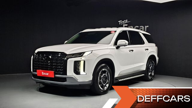 Hyundai PALISADE Gasoline 3.8 2WD Exclusive купить на сайте DeffCars