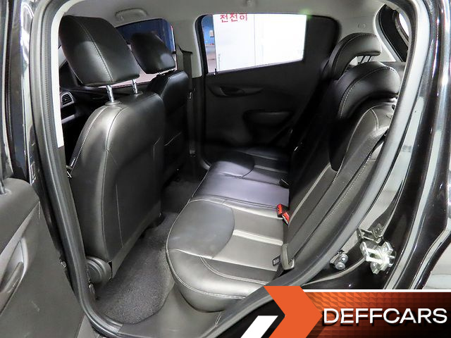 ChevroletGMDaewoo SPARK LT купить на сайте DeffCars