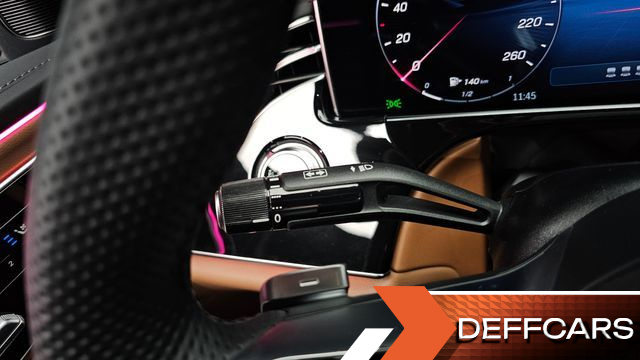 Mercedes E-CLASS E450 4MATIC AMG Line купить на сайте DeffCars