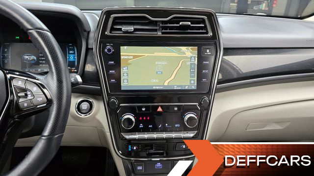 Ssangyong TIBOLI 1.5 Upbeat 2WD купить на сайте DeffCars