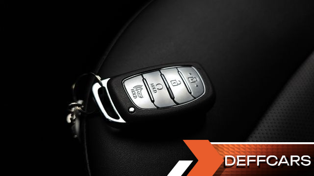 Hyundai CASPER Modern купить на сайте DeffCars