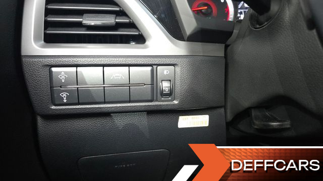 Ssangyong KORANDO Gasoline 1.5 2WD C5 купить на сайте DeffCars