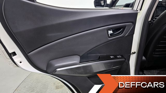 Ssangyong TIBOLI Gasoline 1.5 2WD UPBEAT купить на сайте DeffCars