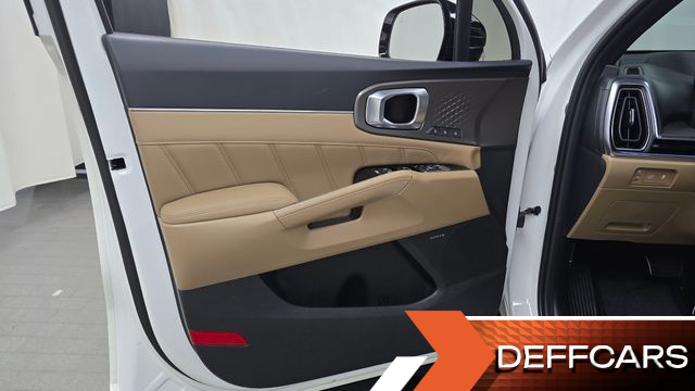 Kia SORENTO HEV 1.6 2WD Gravity купить на сайте DeffCars