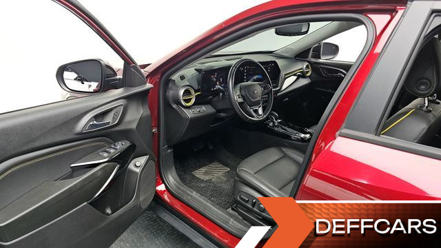 ChevroletGMDaewoo TRAX 1.2 ACTIV купить на сайте DeffCars