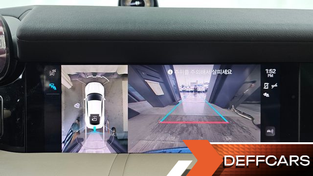 Porsche TAYCAN Base купить на сайте DeffCars