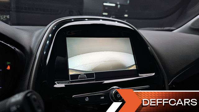 ChevroletGMDaewoo SPARK Premier купить на сайте DeffCars