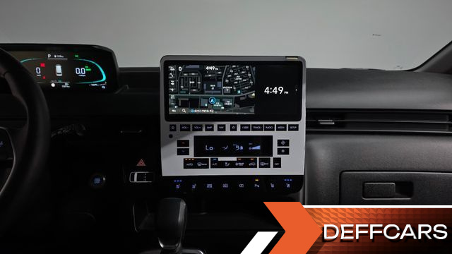 Hyundai STARIA HEV 1.6 Cargo 5-Seater Modern купить на сайте DeffCars