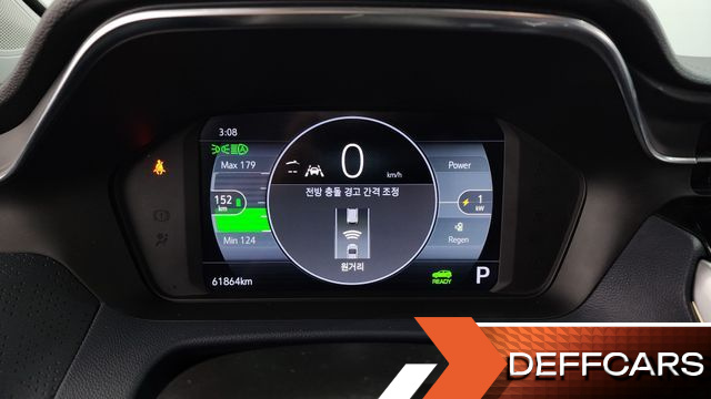 ChevroletGMDaewoo Bolt EUV Premier купить на сайте DeffCars