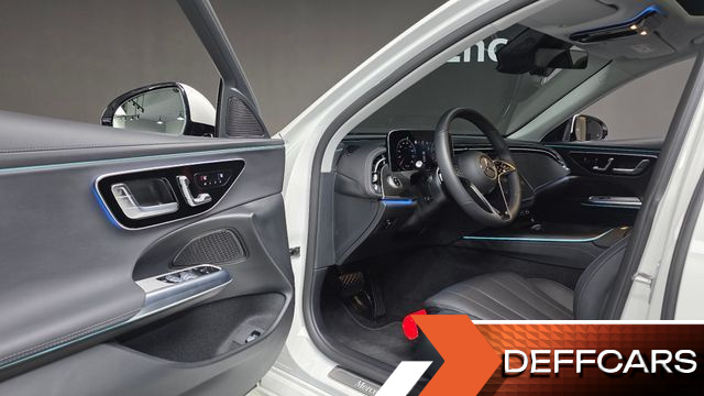 Mercedes E-CLASS E200 Avantgarde купить на сайте DeffCars