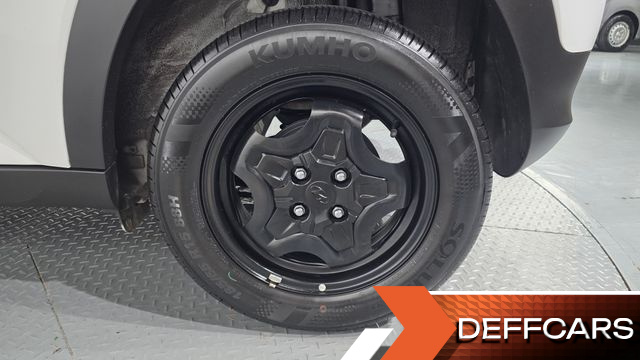 Hyundai CASPER The Essential Light купить на сайте DeffCars