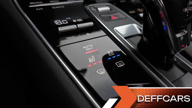 Porsche PANAMERA 3.0 AWD купить на сайте DeffCars
