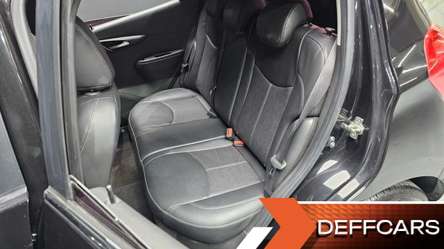 ChevroletGMDaewoo SPARK LTZ купить на сайте DeffCars