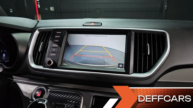 Kia RAY Signature купить на сайте DeffCars