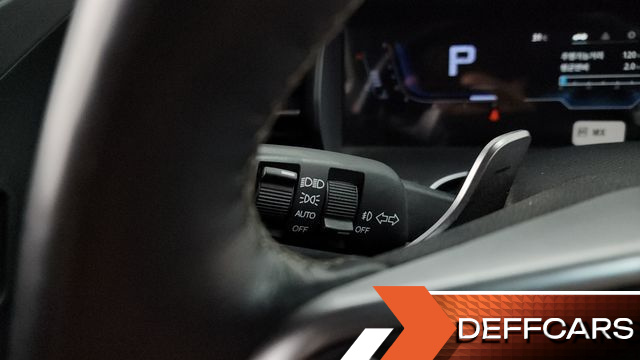 Ssangyong TORRES Gasoline 1.5 2WD T7 купить на сайте DeffCars