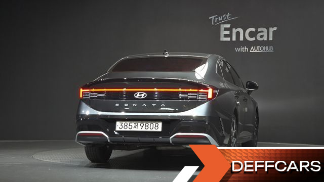 Hyundai SONATA 2.0 LPG Exclusive купить на сайте DeffCars