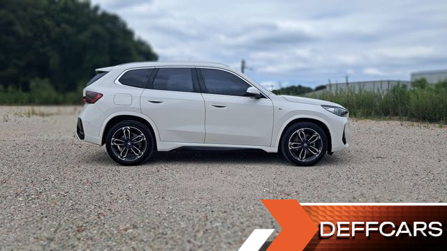 BMW X1 sDrive 18d M Sport купить на сайте DeffCars