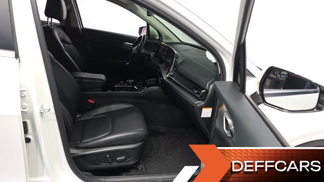 Kia SPORTAGE Nobleless 2WD купить на сайте DeffCars