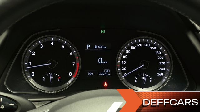 Hyundai SONATA 2.0 Premium купить на сайте DeffCars