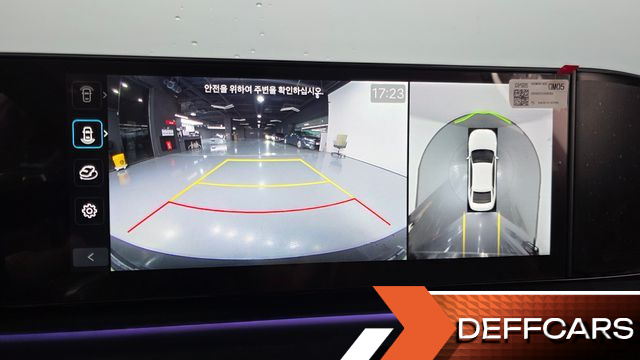 Hyundai GRANDEUR Honors купить на сайте DeffCars