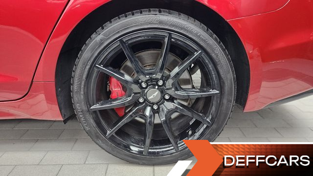 Genesis G70 2.0T AWD Sport Package купить на сайте DeffCars