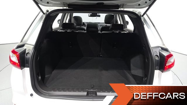 ChevroletGMDaewoo EQUINOX 2WD LT Exclusive купить на сайте DeffCars