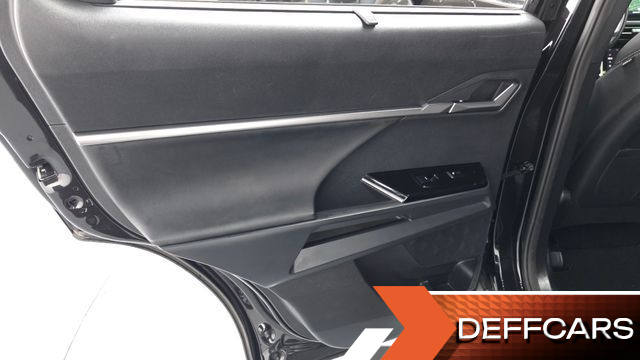 Ssangyong TORRES Gasoline 1.5 2WD T7 купить на сайте DeffCars
