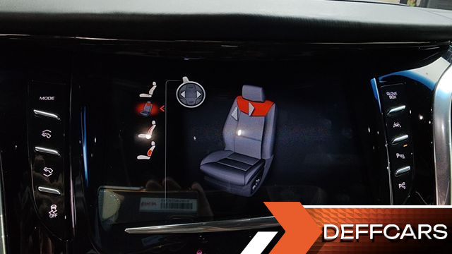 Cadillac ESCALADE 6.2 4th купить на сайте DeffCars