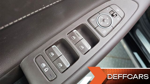 Hyundai GRANDEUR 3.0 LPi Rent Car Exclusive купить на сайте DeffCars