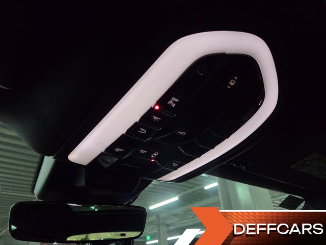 Porsche MACAN 2.0 95B купить на сайте DeffCars