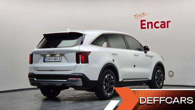 Kia SORENTO Diesel 2.2 2WD Prestige купить на сайте DeffCars