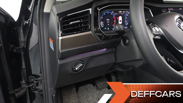 Volkswagen JETTA 1.4 TSI Prestige купить на сайте DeffCars