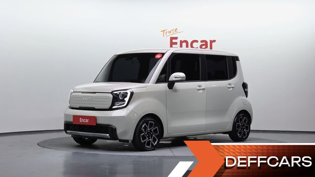 Kia RAY Signature купить на сайте DeffCars