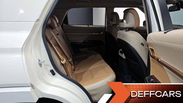 Ssangyong ACTYON Gasoline 1.5 4WD S9 купить на сайте DeffCars