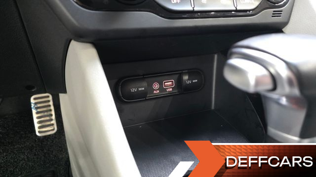 Kia NIRO Noblesse купить на сайте DeffCars