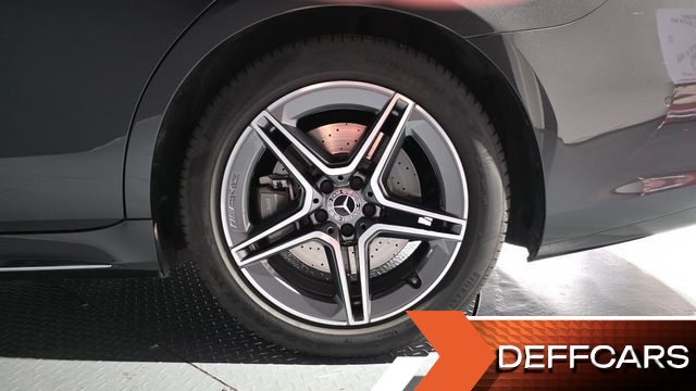 Mercedes S-CLASS S400 d 4MATIC купить на сайте DeffCars