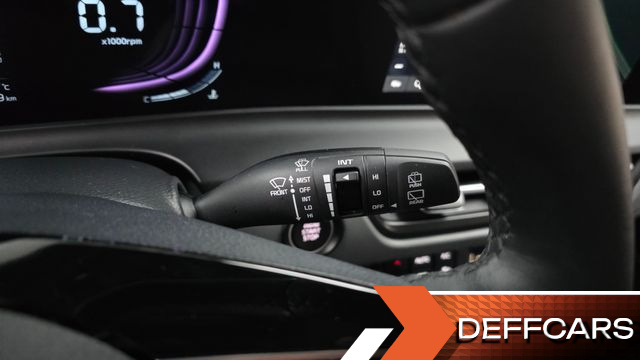 Kia SELTOS Gasoline 1.6 Turbo 4WD Trendy купить на сайте DeffCars