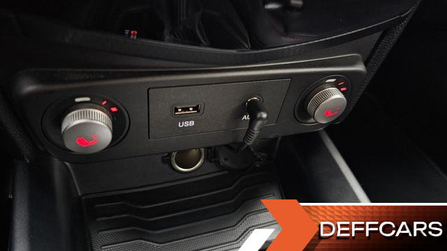 Ssangyong TIBOLI 1.6 IX 2WD купить на сайте DeffCars