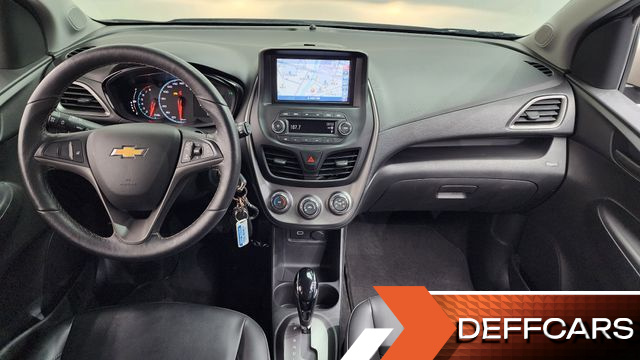 ChevroletGMDaewoo SPARK LT купить на сайте DeffCars