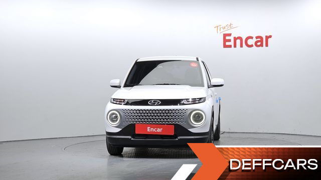 Hyundai CASPER Smart купить на сайте DeffCars