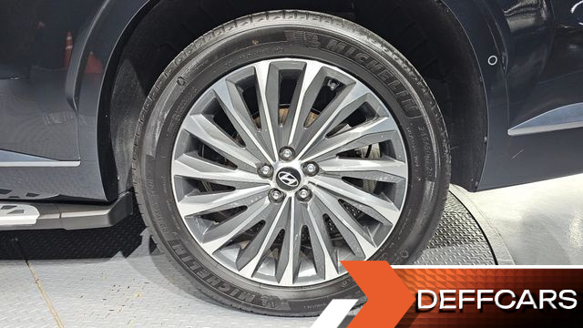 Hyundai PALISADE Gasoline 3.8 2WD Calligraphy купить на сайте DeffCars