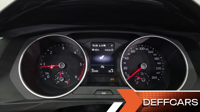Volkswagen TIGUAN 2.0 TDI Prestige купить на сайте DeffCars