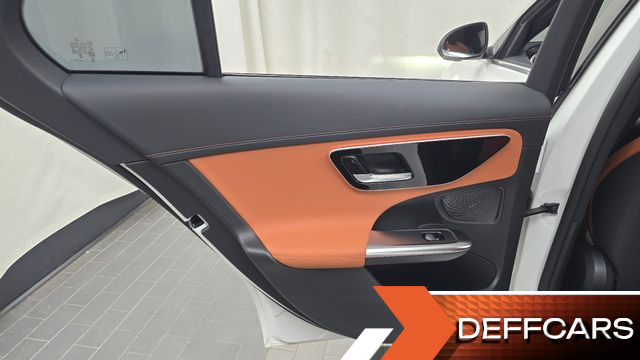 Mercedes C-CLASS C200 AMG Line купить на сайте DeffCars