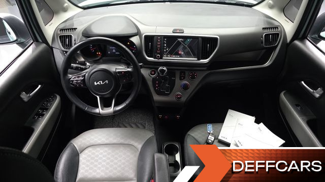 Kia RAY Best Selection купить на сайте DeffCars