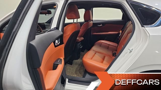 Kia K3 1.6 signature купить на сайте DeffCars