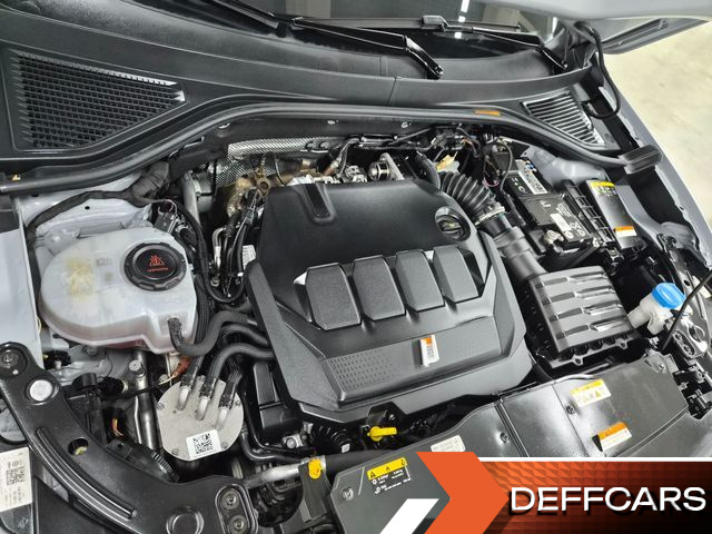Volkswagen T-ROC 2.0 TDI Style купить на сайте DeffCars