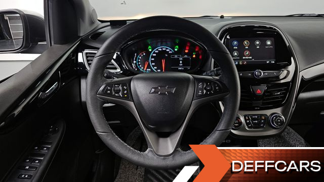 ChevroletGMDaewoo SPARK Premier купить на сайте DeffCars