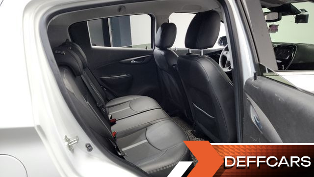 ChevroletGMDaewoo SPARK My Fit Edition Premier купить на сайте DeffCars