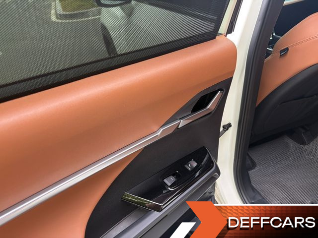 Ssangyong TORRES Gasoline 1.5 2WD T7 купить на сайте DeffCars