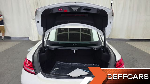 Mercedes C-CLASS C43 AMG 4MATIC Coupe купить на сайте DeffCars
